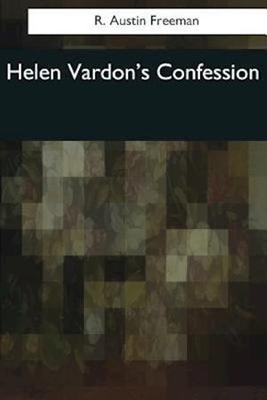 Helen Vardon's Confession