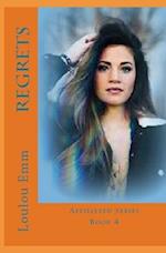 Regrets: Affiliated Series Book 4 