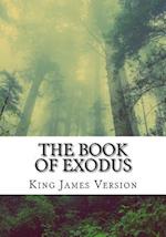 The Book of Exodus (Kjv)