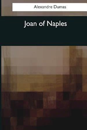 Joan of Naples