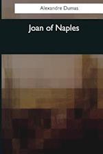 Joan of Naples