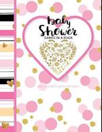 Baby Shower Games for Girls