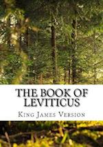 The Book of Leviticus (Kjv)