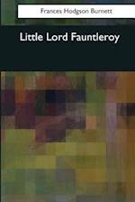 Little Lord Fauntleroy