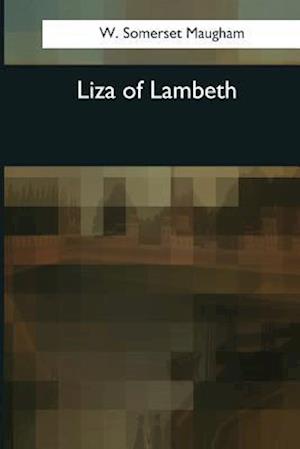 Liza of Lambeth