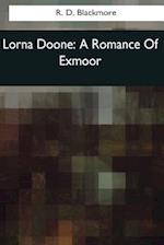 Lorna Doone