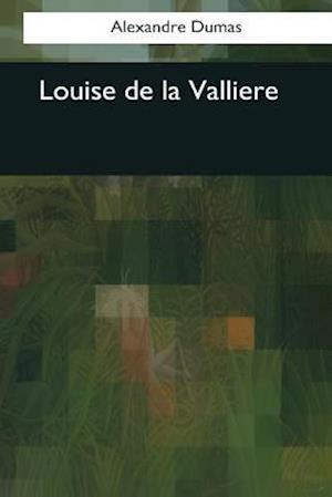 Louise de La Valliere