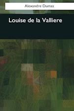 Louise de La Valliere