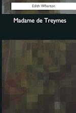 Madame de Treymes