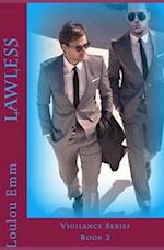 Lawless: Vigilance Series Book 2 