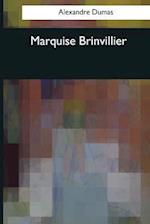 Marquise Brinvillier