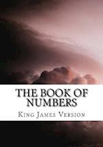 The Book of Numbers (Kjv)