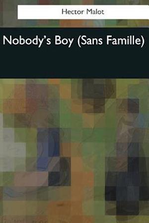 Nobody's Boy