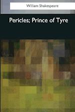 Pericles, Prince of Tyre