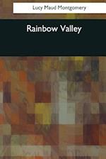 Rainbow Valley