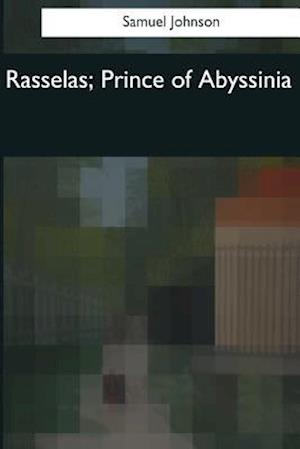 Rasselas, Prince of Abyssinia