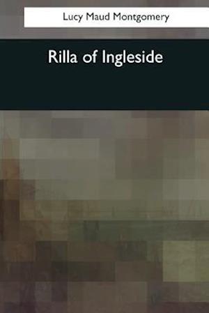 Rilla of Ingleside