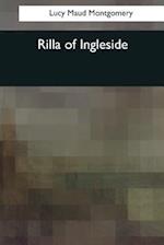 Rilla of Ingleside