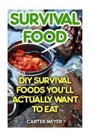 Survival Food