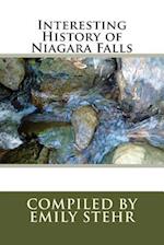 Interesting History of Niagara Falls