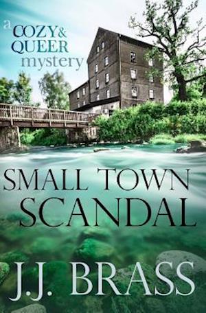 Small Town Scandal