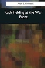 Ruth Fielding at the War Front