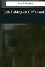 Ruth Fielding on Cliff Island