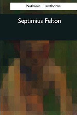 Septimius Felton