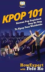 Kpop 101