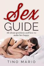 Sex Guide All about Positions and How to Make Her Happy