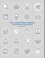 The Linkedin Sales Playbook