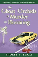 The Ghost Orchids of Murder