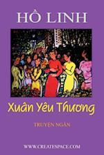 Xuan Yeu Thuong