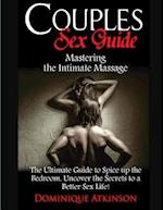 Couples Sex Guide