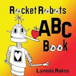 Rocket Robots ABC Book