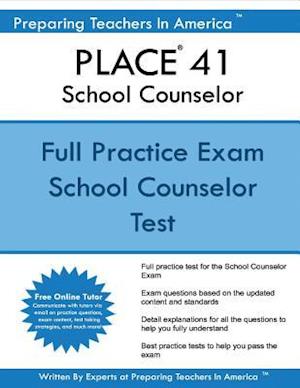 Place 41 School Counselor