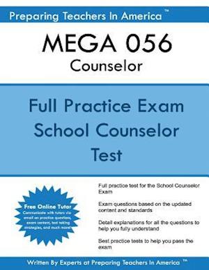 Mega 056 Counselor