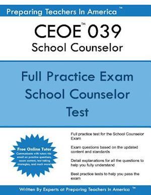 Ceoe 039 School Counselor