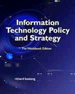 Information Technology Policy and Strategy