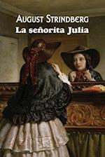 La señorita Julia