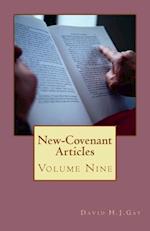 New-Covenant Articles