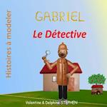 Gabriel Le Detective