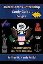 U.S. Citizenship Study Guide - Bengali