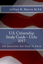 U.S. Citizenship Study Guide- Urdu