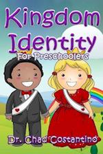 Kingdom Identity for Preschoolers