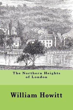 The Northern Heights of London