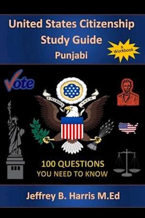 U.S. Citizenship Study Guide - Punjabi