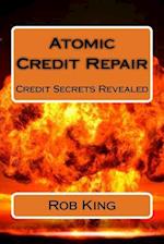 Atomic Credit Repair