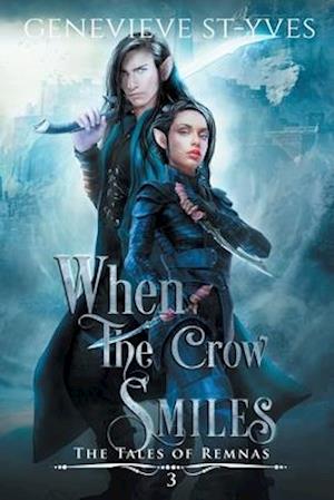 When the Crow Smiles