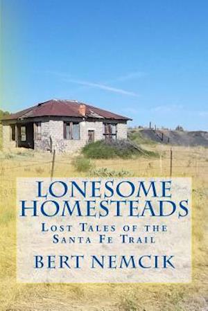 Lonesome Homesteads